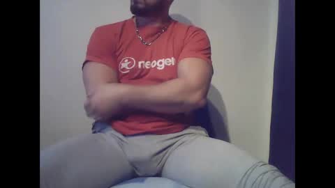 Ero online show from February 20, 7:19 pm