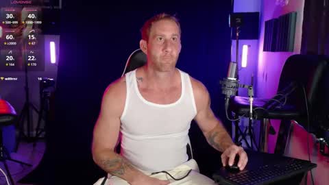 Snapshot of studforyouall chatting on September 22, 2:49 pm Ryan Long online show from September 22, 2:49 pm