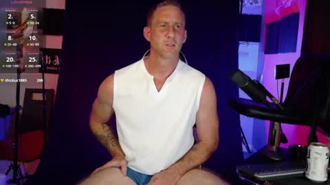 Ryan Long online show from June 28, 2:39 am
