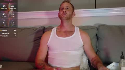 Ryan Long online show from April 6, 4:46 am