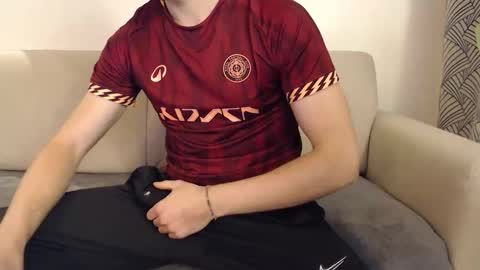 Stud From Paris online show from April 21, 8:15 pm