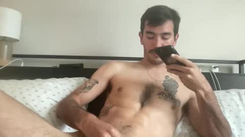 StudleyDooRight42069 online show from April 16, 7:47 pm