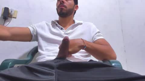 mark online show from February 6, 10:15 am