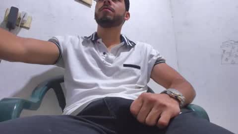 mark online show from January 13, 11:52 am