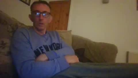 stuuuey73 online show from May 10, 9:38 pm