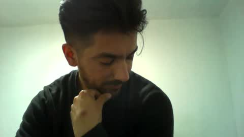 suaber_ online show from October 13, 10:16 pm