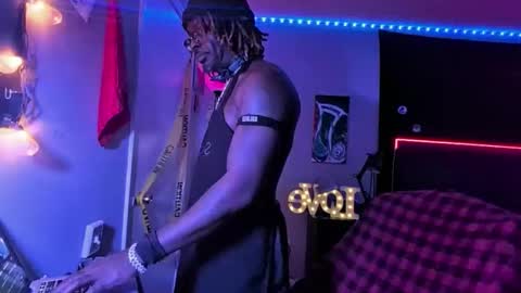 Hot Chocolate online show from March 4, 10:22 am