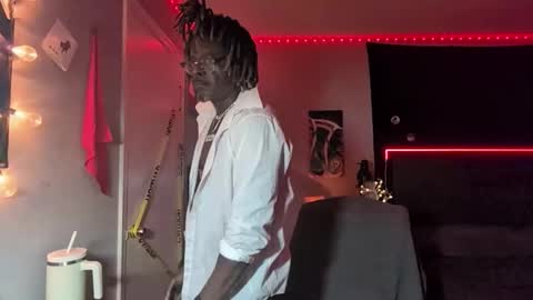 Hot Chocolate online show from December 15, 2:30 am