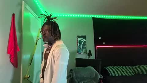 Hot Chocolate online show from November 8, 11:46 am