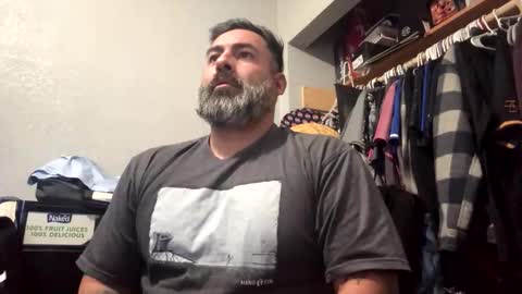 suavecito67 online show from January 9, 3:23 am