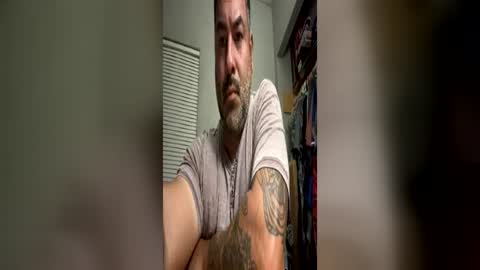 suavecito67 online show from June 15, 5:32 am