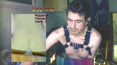 Sub2ChocoLad online show from December 20, 1:03 am