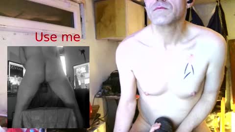 Sub2ChocoLad online show from March 12, 1:14 am