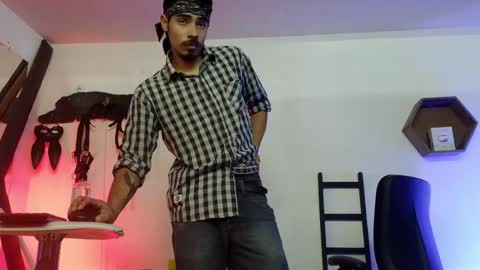 subarashi_ishi69 online show from April 8, 7:11 pm