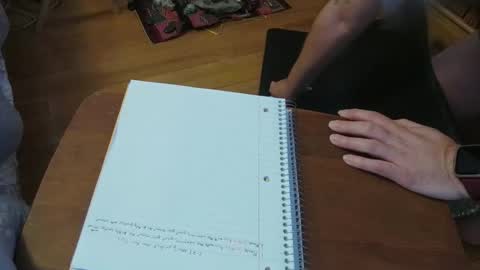 Bryan online show from March 23, 5:30 pm