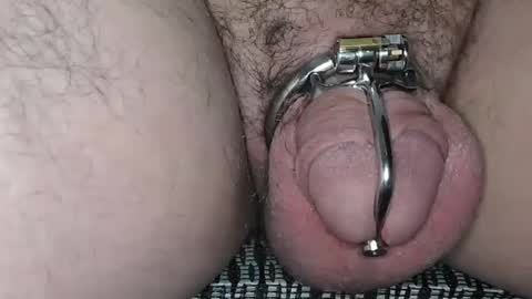 subchastityhere online show from February 10, 7:38 pm