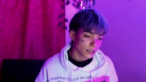 nico online show from June 12, 9:56 pm