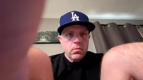 submissivebrett381 online show from February 22, 8:10 pm