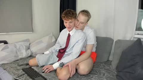 Kevin online show from November 13, 5:50 pm