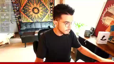 Mario online show from July 24, 11:12 pm