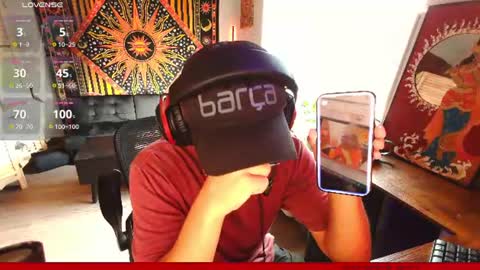 Mario online show from July 30, 11:59 pm