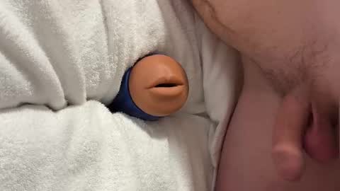 HotCock online show from February 22, 1:18 am