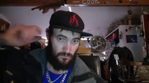 Sugarbush696 online show from October 2, 2:32 pm