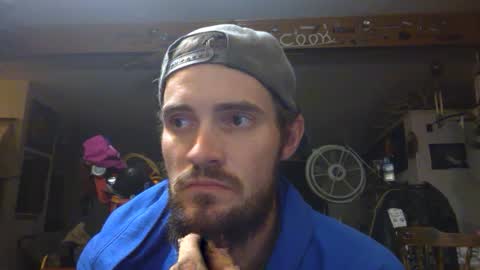 Sugarbush696 online show from October 5, 6:28 am