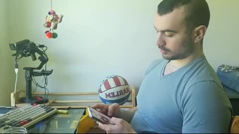 Sugar online show from June 3, 2:08 pm