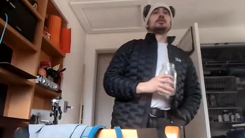 Sugar online show from April 12, 7:59 pm