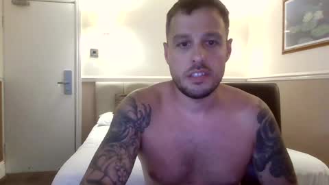 suggs124 online show from July 13, 8:00 pm