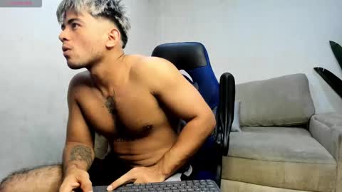 sukuna_hara online show from September 20, 1:27 am