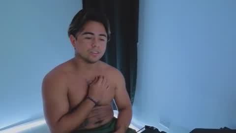 sukuna_hara online show from March 3, 1:13 am