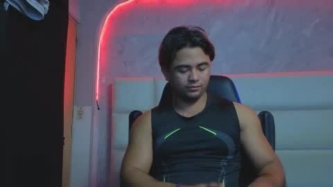 sukuna_hara online show from February 15, 2:18 am