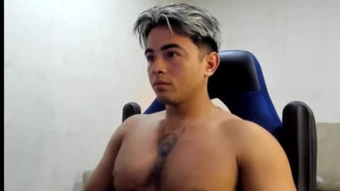 sukuna_hara online show from October 6, 1:10 am