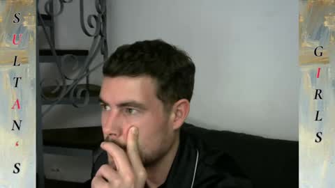 The Sultan online show from September 29, 1:15 am