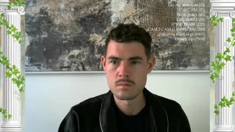 The Sultan online show from April 7, 1:55 pm