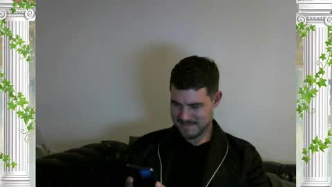 The Sultan online show from October 12, 3:00 am