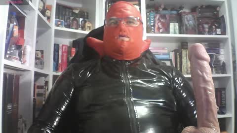 Sumisolatex online show from January 12, 2:43 pm