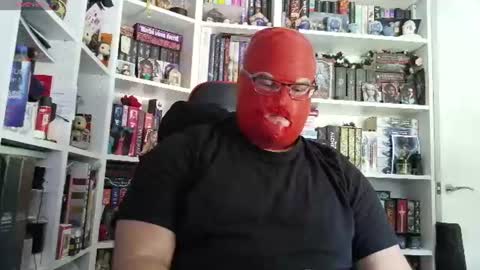 Sumisolatex online show from June 24, 12:08 pm
