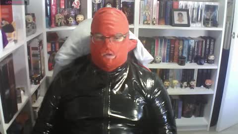 Sumisolatex online show from November 29, 12:18 pm
