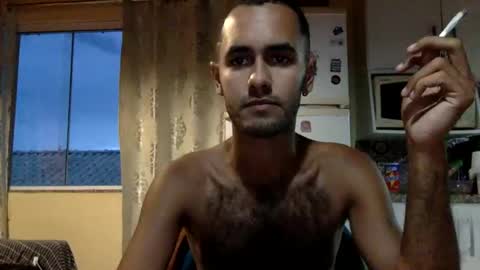 Sumjang and Luksmen online show from March 9, 9:36 pm