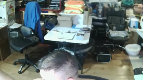 cincyguy online show from December 13, 1:26 am