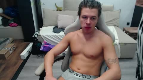 Alice and Sergey online show from November 3, 7:34 am