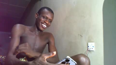 Sunnyblack2 online show from September 25, 9:35 pm