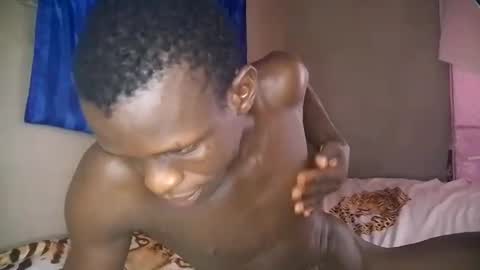 Sunnyblack2 online show from March 12, 9:34 am