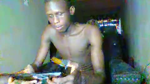 Sunnyblack2 online show from November 28, 12:29 pm