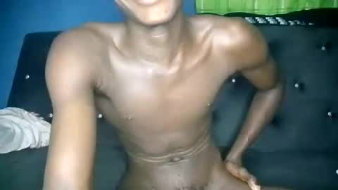 Sunnyblack2 online show from January 9, 10:31 pm