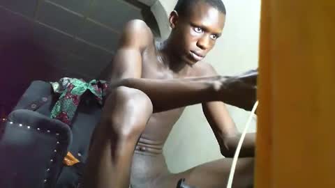 Sunnyblack2 online show from December 3, 1:06 pm