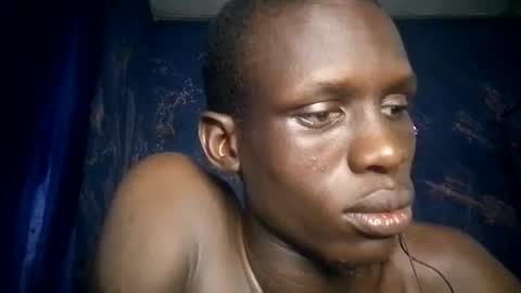 Sunnyblack2 online show from April 7, 11:43 am